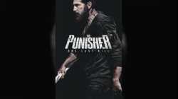 The Punisher: One Last Kill (2026) The Punisher: One Last Kill เดอะ พันนิชเชอร์: ฆ่าทิ้งทวน
