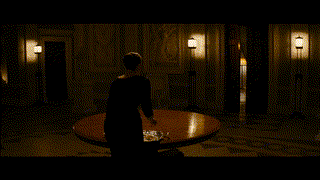 The Dark Knight Rises แบทแมน อัศวินรัตติกาลผงาด