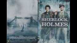 Sherlock Holmes 1 เชอร์ล็อค โฮล์มส์ ดับแผนพิฆาตโลก 2009