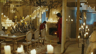 A Korean Odyssey ฮวายูกิ รักวุ่นทะลุพิภพ Netflix พากย์ไทย EP01