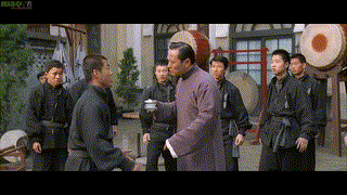 Ip Man ยิปมัน เจ้ากังฟูสู้ยิบตา 2008
