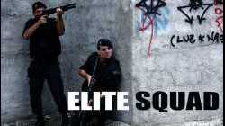 Tropa de Elite 1 ปฏิบัติการหยุดวินาศกรรม 1 2004