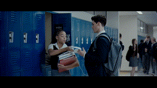 The Hate U Give (2018)