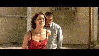 Taxi แท็กซี่ซิ่งระเบิดบ้าระห่ำ 1 (1998)