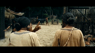 Ong-Bak 3 องค์บาก 3 (2010)