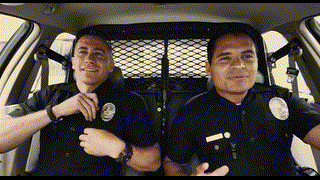End Of Watch คู่ปราบกำราบนรก (2012)