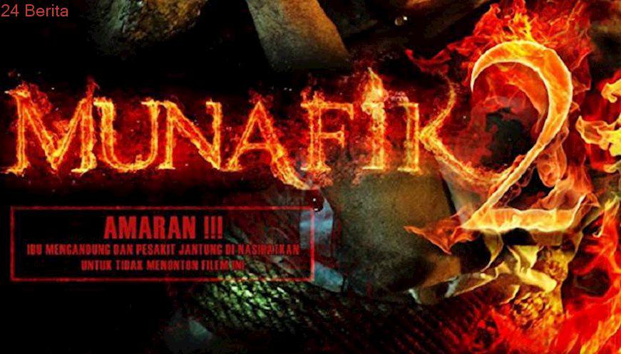 Munafik 2 ล่าอมนุษย์ 2 (2018)