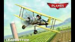 Planes เพลนส์ เหินซิ่งชิงเจ้าเวหา (2013)