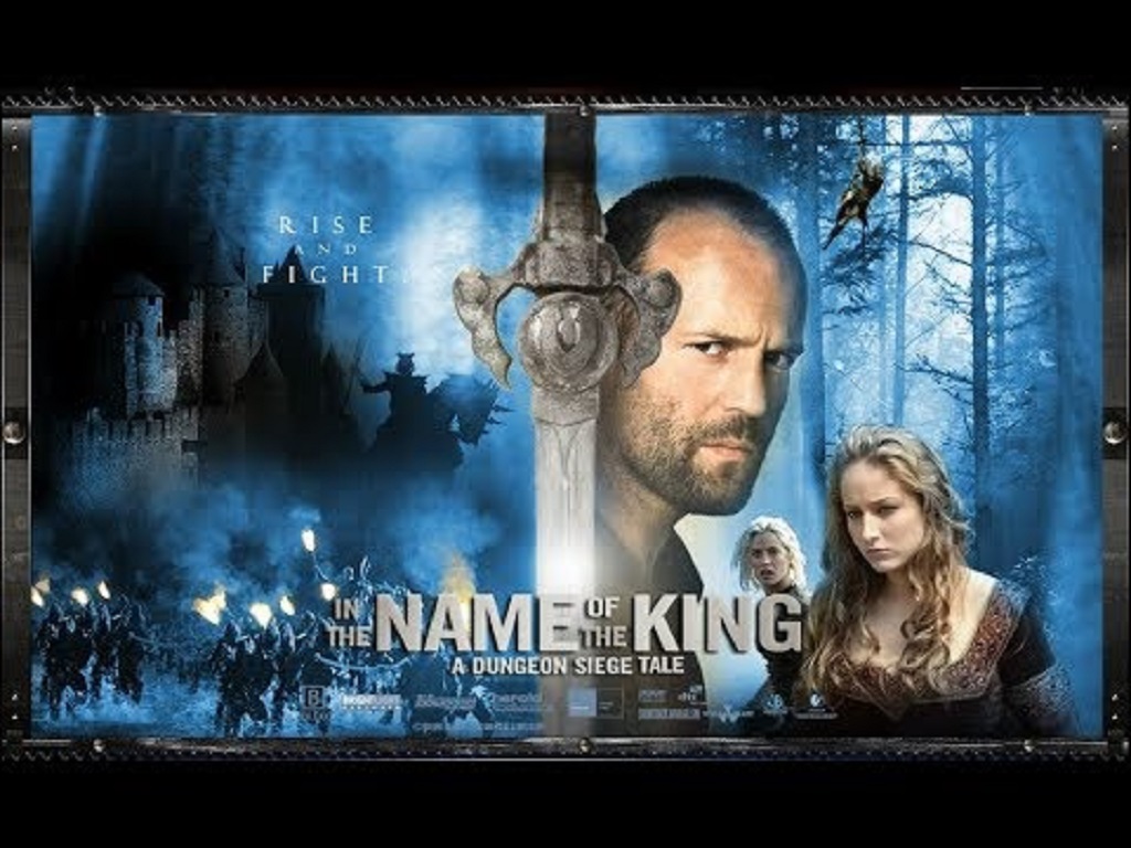 In the Name of the King- A Dungeon Siege Tale ศึกนักรบกองพันปีศาจ (2007)