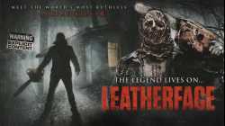 Leatherface #สิงหาสับ2017 (2017)