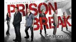 Prison Break Season 2 แผนลับแหกคุกนรก ปี 2 EP 11