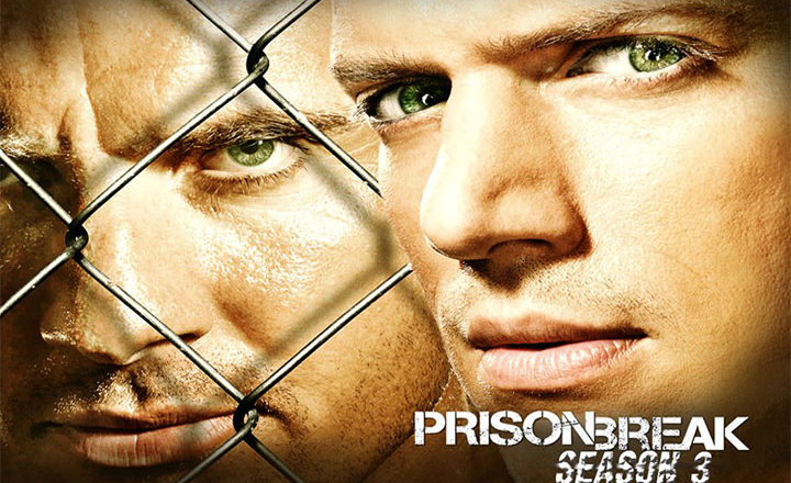 Prison Break Season 3 แผนลับแหกคุกนรก ปี 3 EP 01