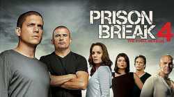 Prison Break Season 4 แผนลับแหกคุกนรก ปี 4 EP 09
