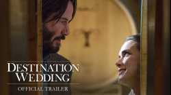 Destination Wedding ไปงานแต่งเขา แต่เรารักกัน (2018)