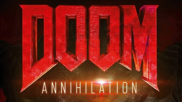 Doom- Annihilation ดูม 2 สงครามอสูรกลายพันธุ์ 2019