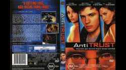 Antitrust กระชากแผนจอมบงการล้ำโลก  (2001)