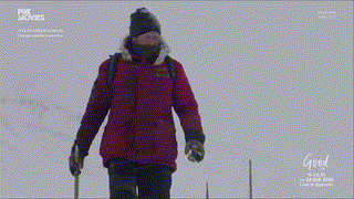 Arctic อย่าตาย (2018)