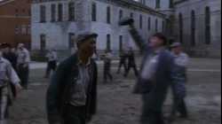The Shawshank Redemption ชอว์แชงค์ มิตรภาพ ความหวัง ความรุนแรง (1994)