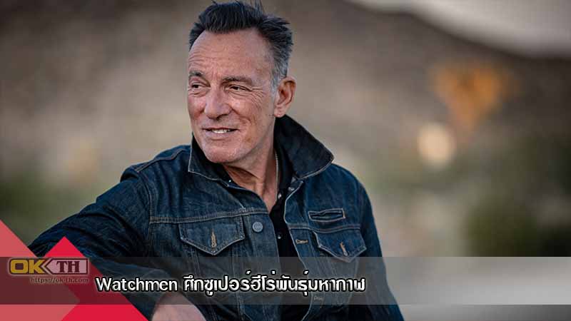 Western Stars (2019)
