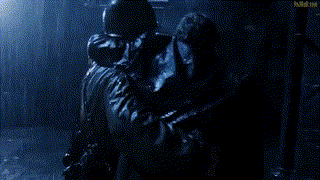 HellBoy (2004) ฮีโร่พันธุ์นรก ภาค 1