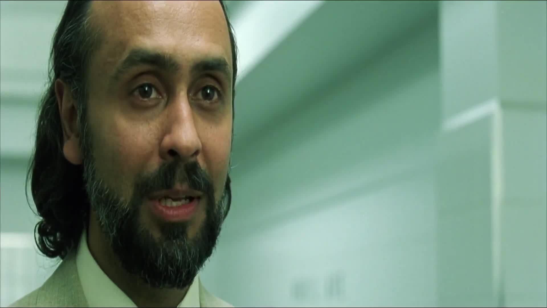The Matrix Revolutions เดอะ เมทริกซ์ เรฟโวลูชั่นส์ ปฏิวัติมนุษย์เหนือโลก (2003)