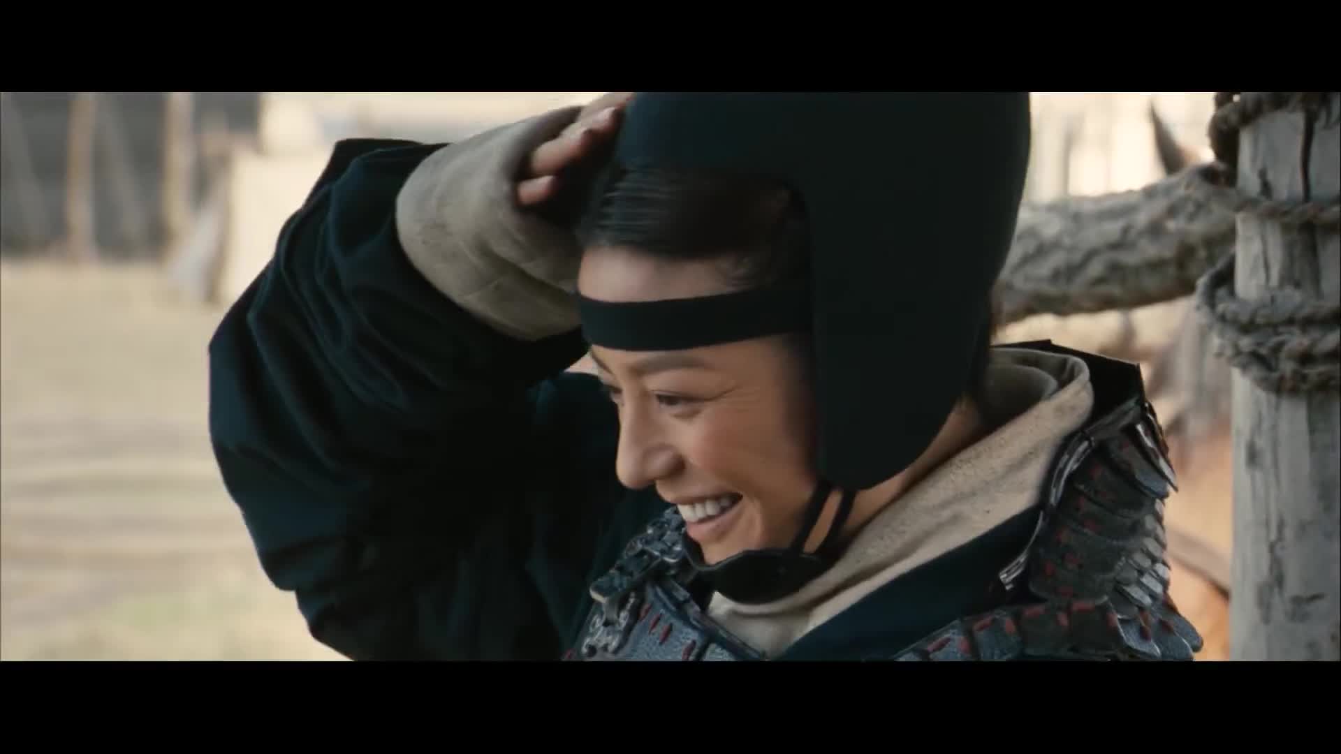 Red Cliff 2 สามก๊ก โจโฉแตกทัพเรือ 2 (2009)