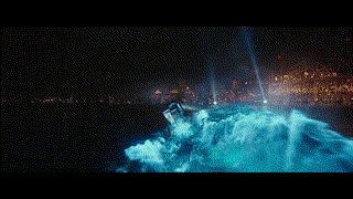 Godzilla vs. Kong ก็อดซิลล่า ปะทะ คอง (2021) HD