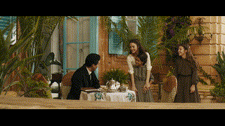 The Promise สัญญารัก สมรภูมิรบ (2016)