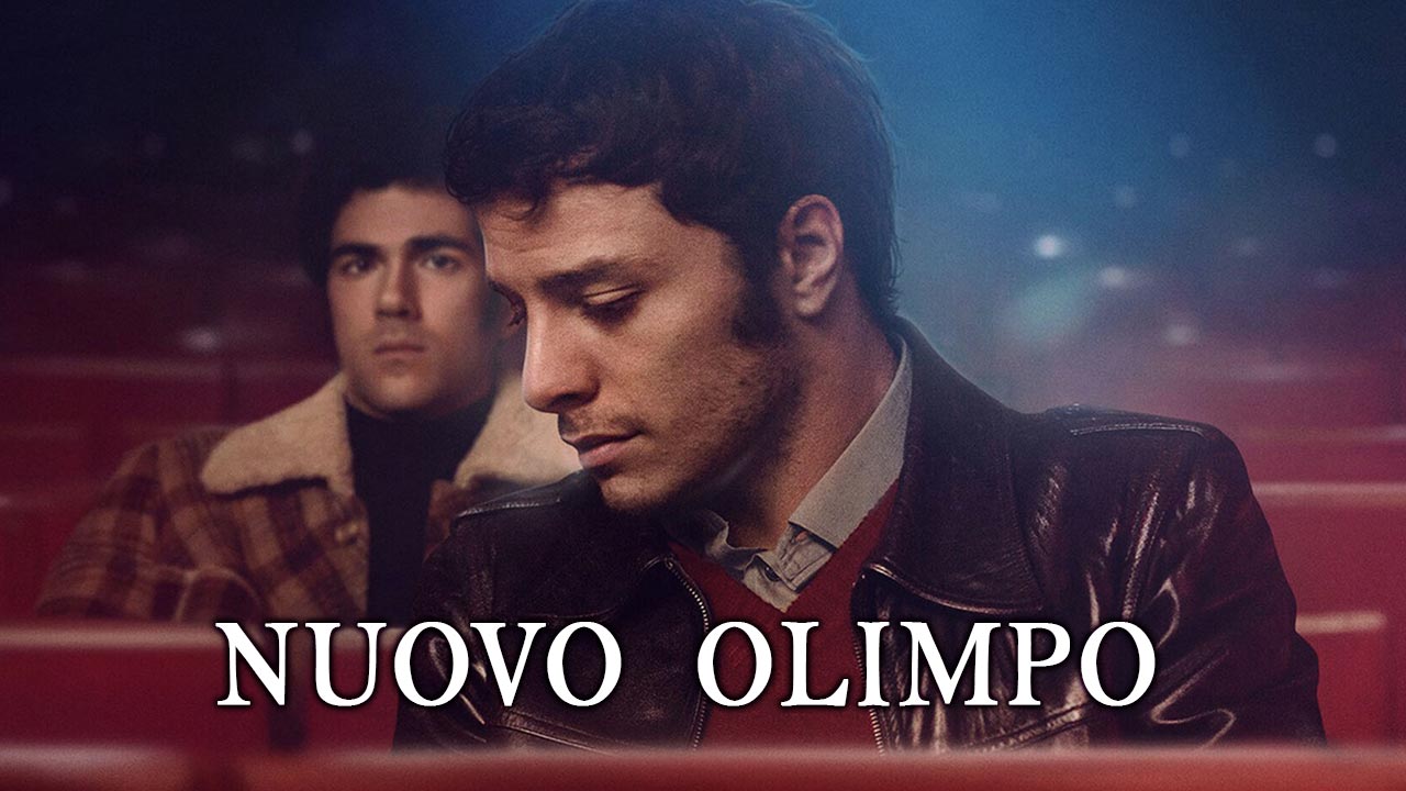 Nuovo Olimpo (2023) รักรีเทิร์น ณ นิวโอลิมปัส