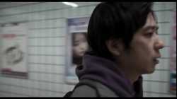 Exit 8 (2025) ทางออกหมายเลข 8